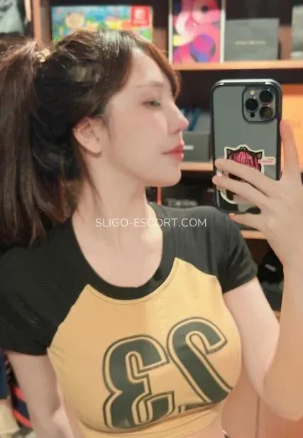 Sligo escort Makenna — 1