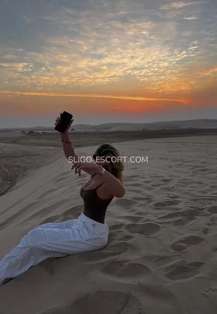 Sligo escort Macy — 5
