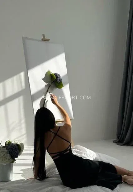 Sligo escort Gabriella — 1