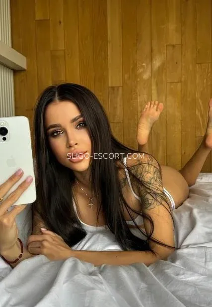 Sligo escort Fabricia — 5