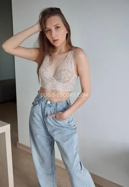 Sligo escort Briana — 3
