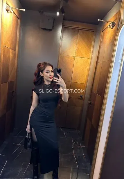 Sligo escort Charlotta — 1