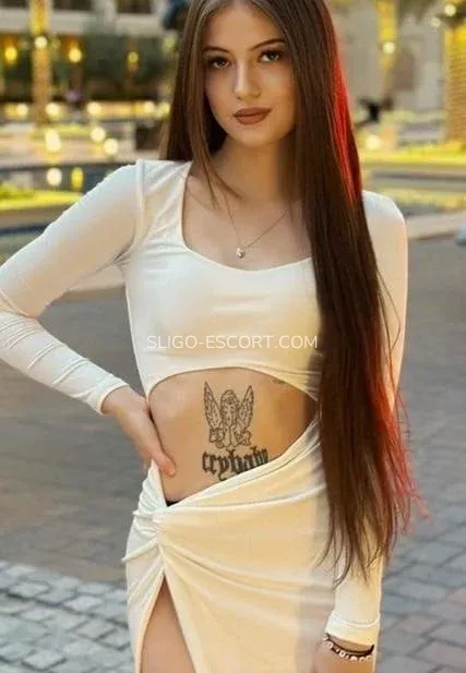 Sligo escort Viktoria — 5