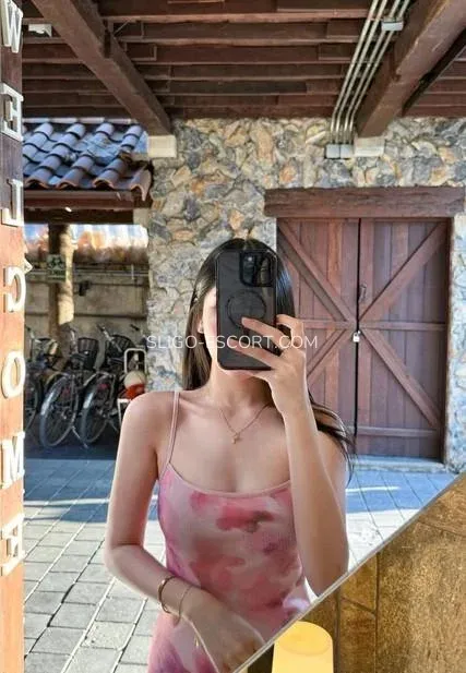 Sligo escort Kiara — 8