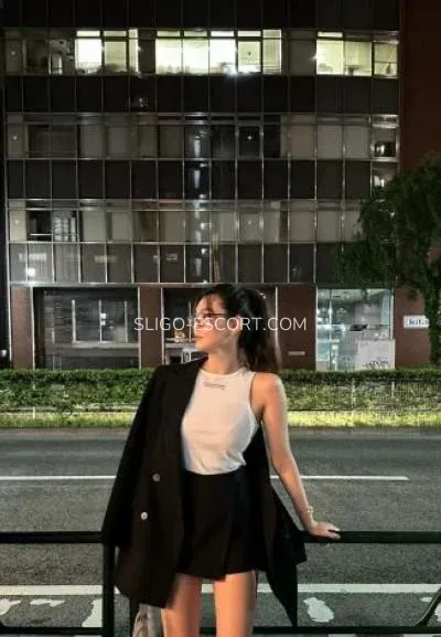 Sligo escort Leslie — 1