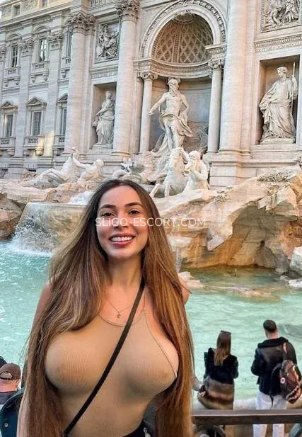 Sligo escort Erika — 3