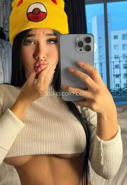 Escort djevojka Octavia - Sligo