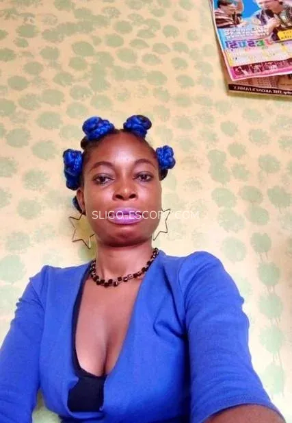 Sligo escort Inga — 5