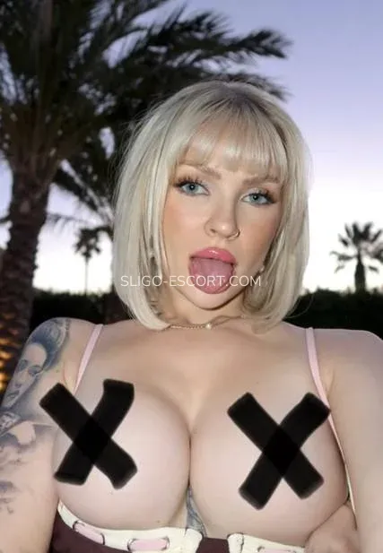 Sligo escort Josefin — 1