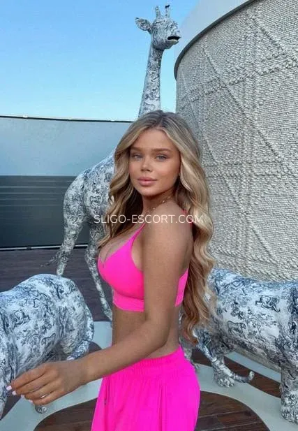 Sligo escort Lilly — 3