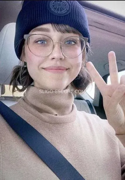 Sligo escort Daisy — 1
