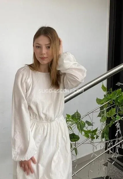Sligo escort Iliane — 4
