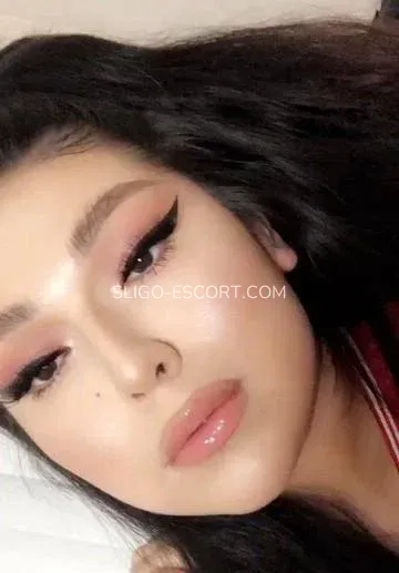 Sligo escort Ciara — 1