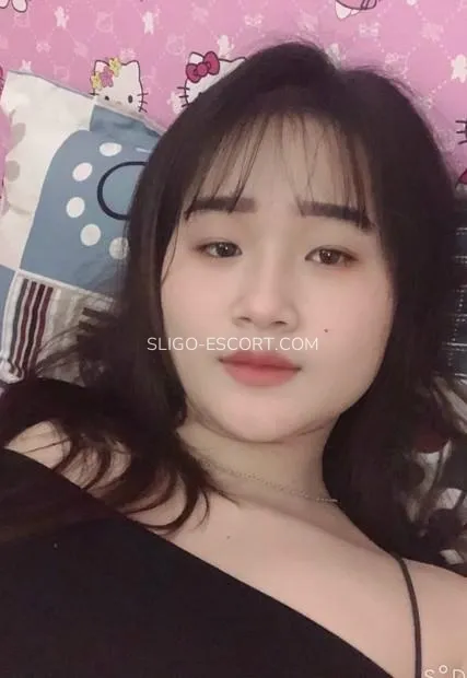 Escort djevojka Rylee - Sligo