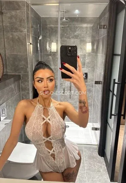 Sligo escort Milena — 3