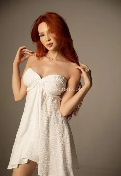 Sligo escort Ariana — 1