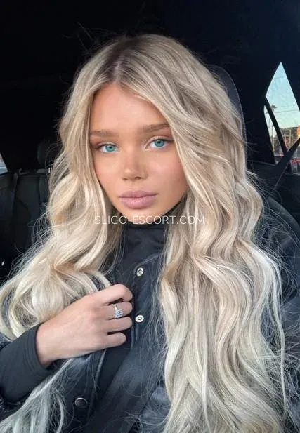 Sligo escort Gracie — 1