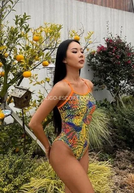 Sligo escort Haylee — 9