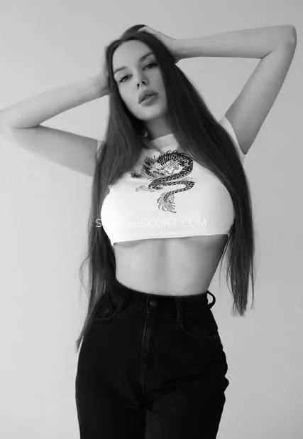 Sligo escort Therese — 3