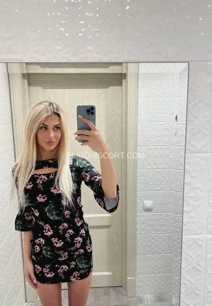 Sligo escort Gisela — 10