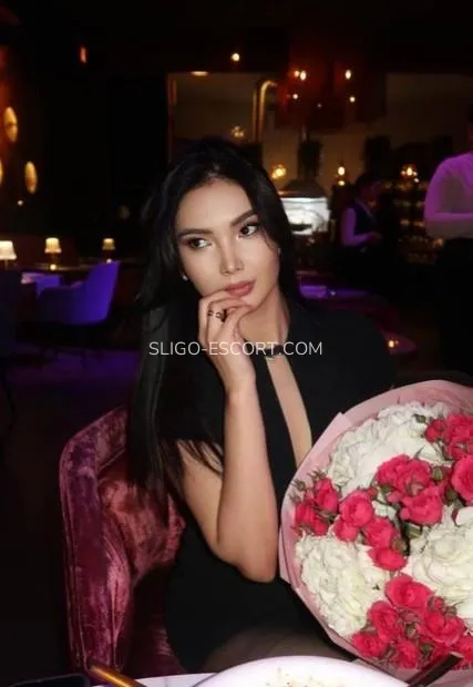 Sligo escort Arianna — 2
