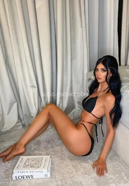 Sligo escort Isabel — 3