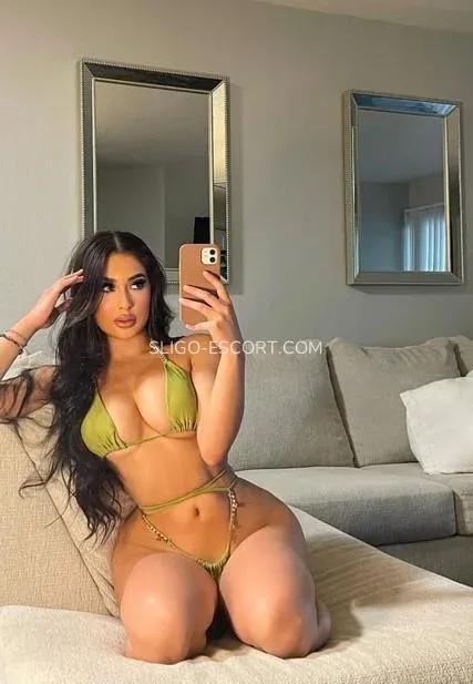 Sligo escort Angelica — 4