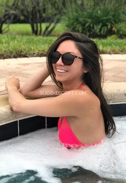 Sligo escort Lillian — 3