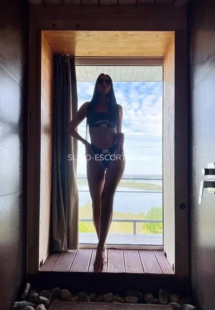 Sligo escort Barbro — 7