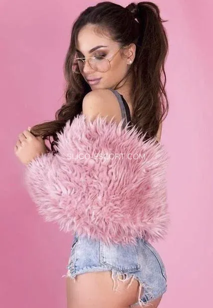 Sligo escort Skylar — 5