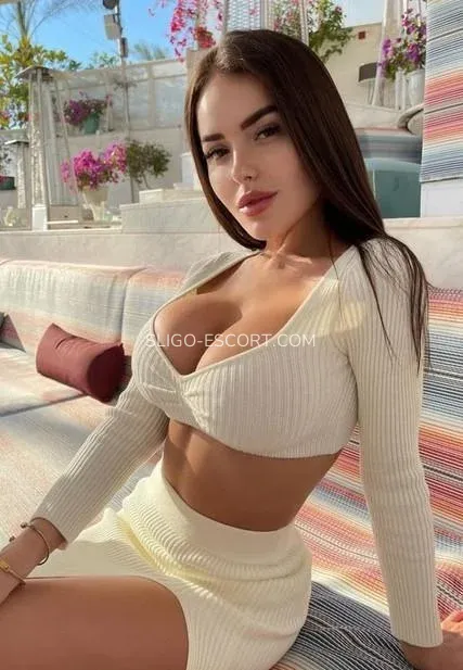Sligo escort Felicia — 7