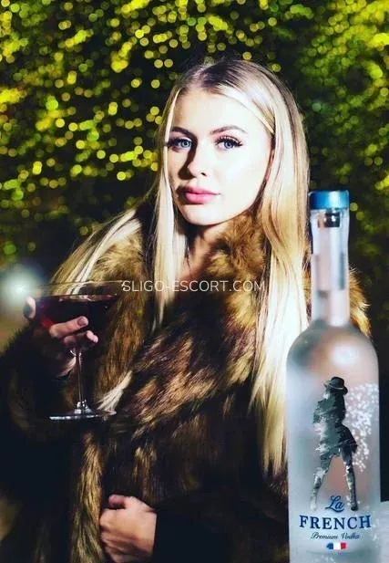 Sligo escort Sofie — 6
