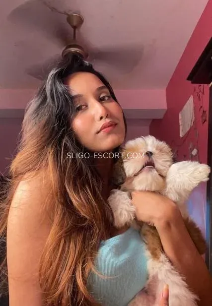 Sligo escort Ulla — 4