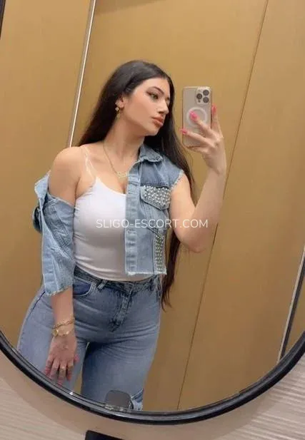 Sligo escort Chloe — 1