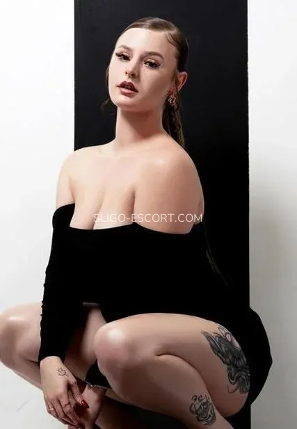 Sligo escort Sabrina — 5