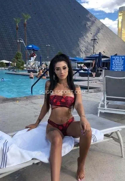 Sligo escort Julia — 7