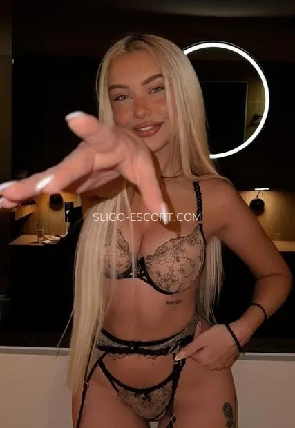 Sligo escort Milena — 2