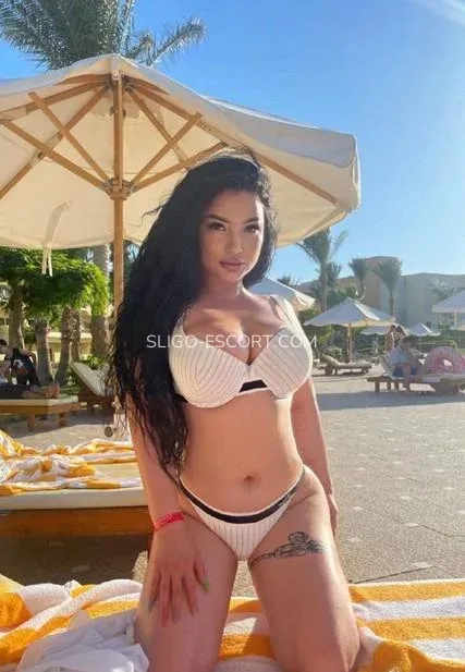 Sligo escort Kerstin — 4