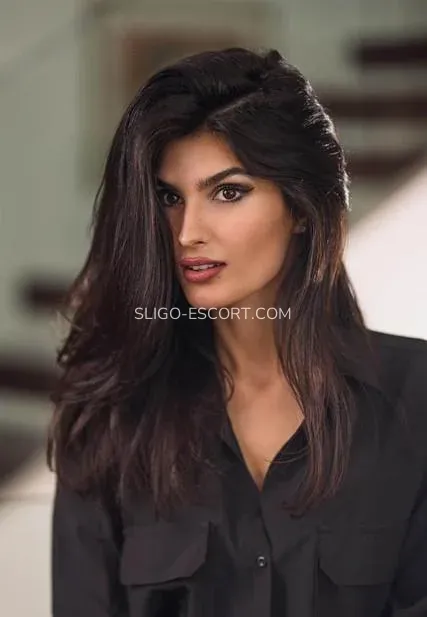 Sligo escort Ida — 1