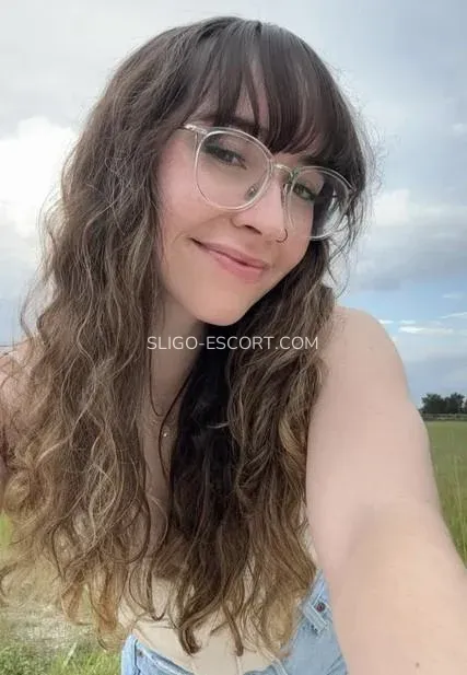 Sligo escort Perpetua — 5