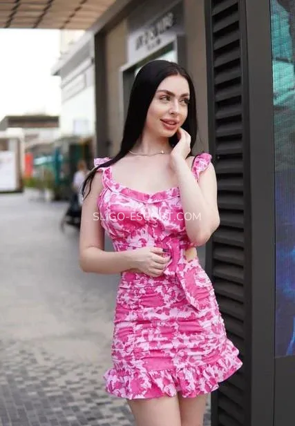 Sligo escort Audrey — 6