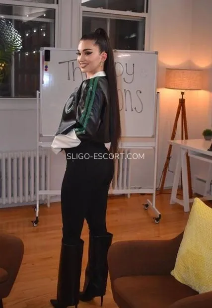 Sligo escort Rut — 2