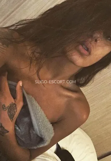 Sligo escort Elisabeth — 1