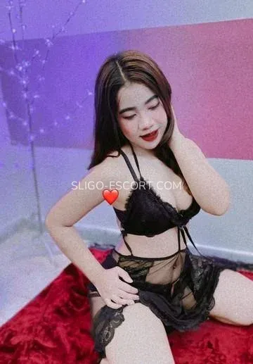 Sligo escort Annabelle — 3