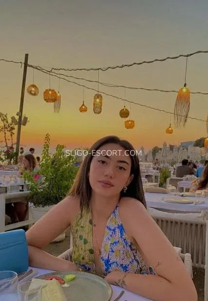 Sligo escort Ida — 1