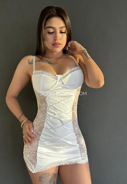 Sligo escort Lovisa — 9