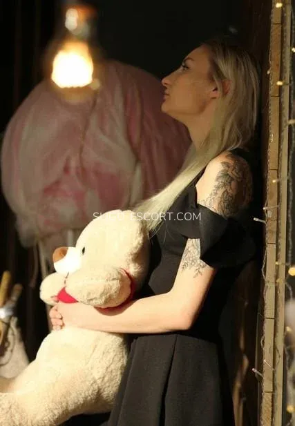 Sligo escort Keira — 1