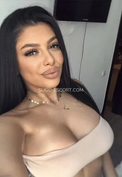 Sligo escort Eva — 5