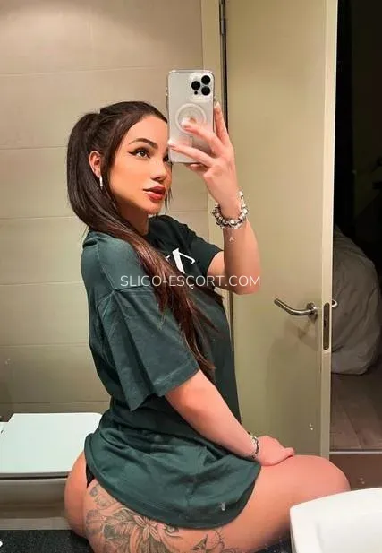 Sligo escort Paige — 4