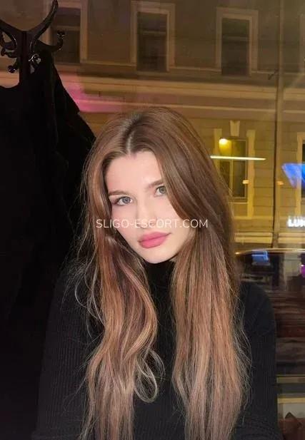 Sligo escort Sierra — 3